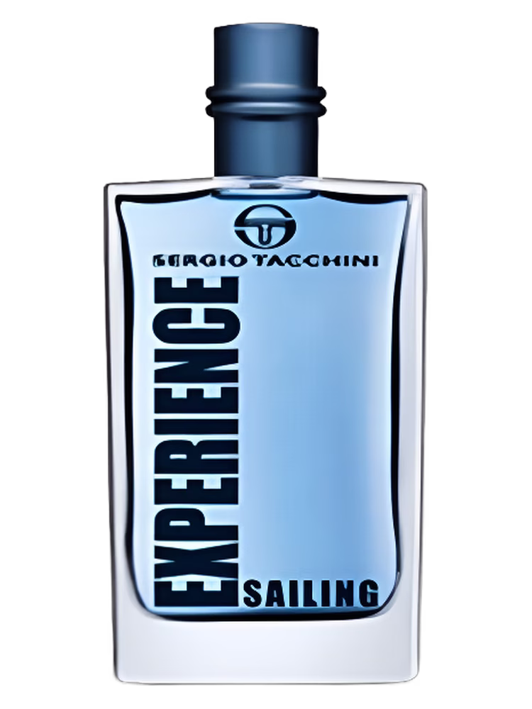 Sergio Tacchini Experience Sailing