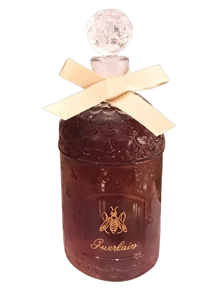 Guerlain Mon Guerlain Extrait