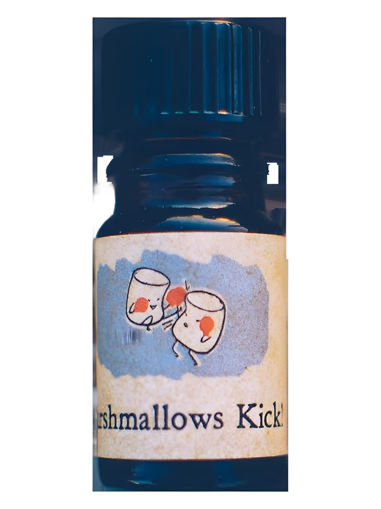 Arcana Craves Marshmallows Kick!