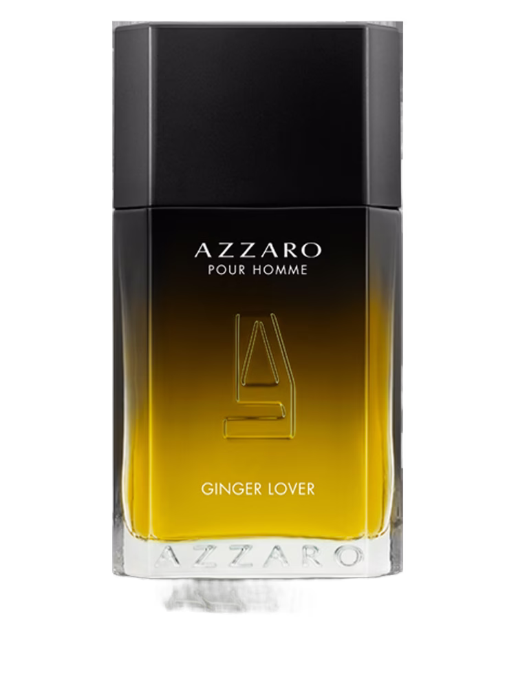 Azzaro Azzaro Pour Homme Ginger Lover