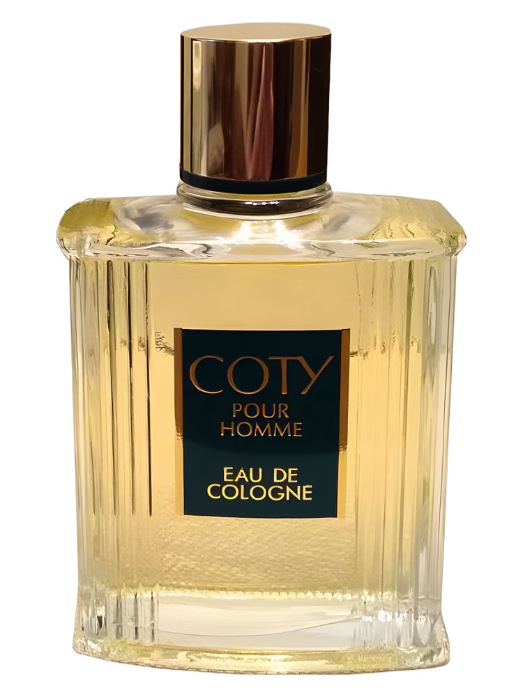 Coty Coty Pour Homme