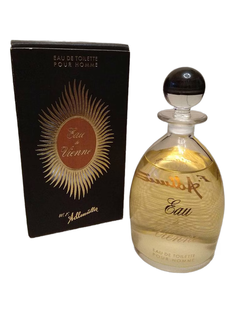 W. F. Adlmuller Eau de Vienne