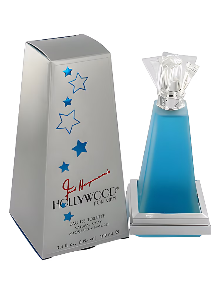 Fred Hayman Hollywood for Men