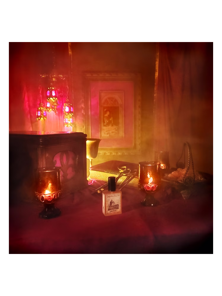 Solstice Scents Monastic