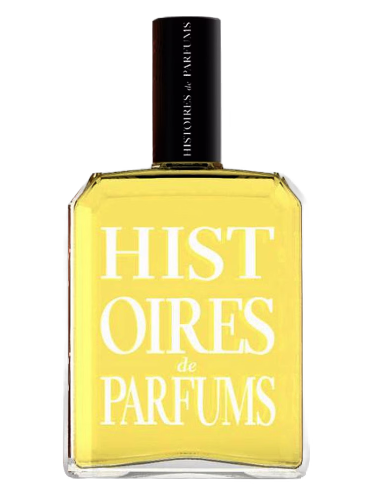 Histoires de Parfums 7753 Unexpected Mona
