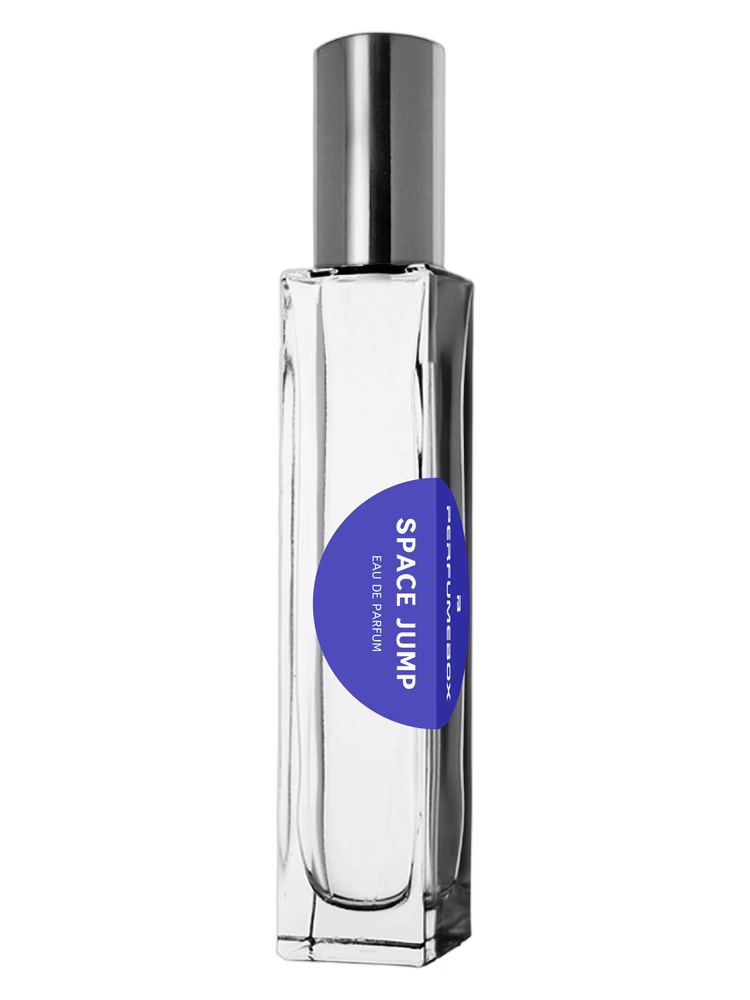 PerfumeBox Space Jump