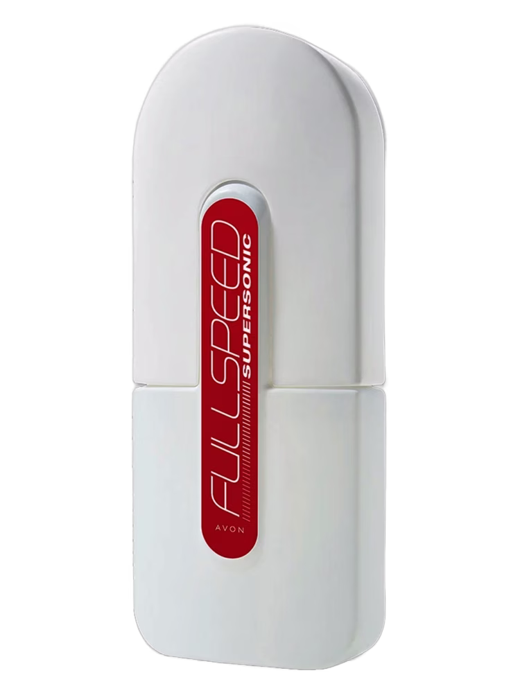 Avon Full Speed Supersonic