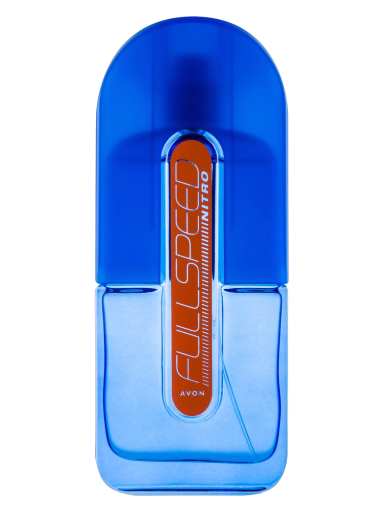 Avon Full Speed Nitro