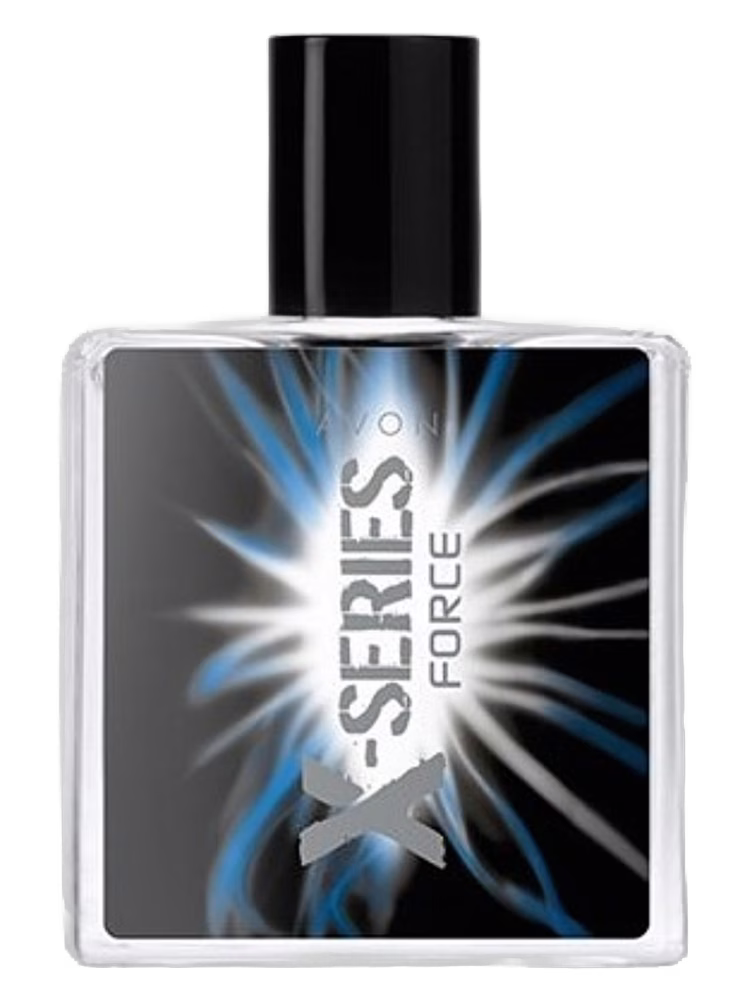 Avon X-Series Force