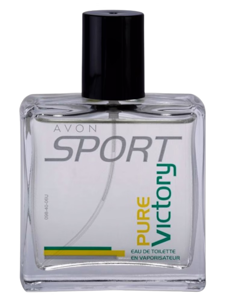 Avon Sport Pure Victory