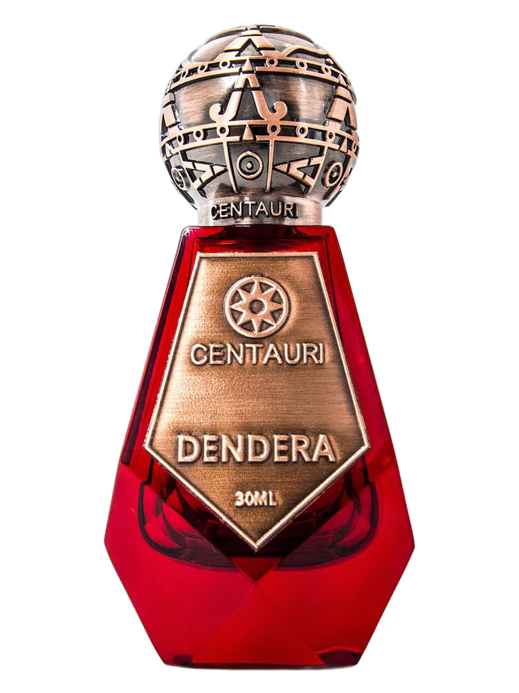 Centauri Perfumes Dendera