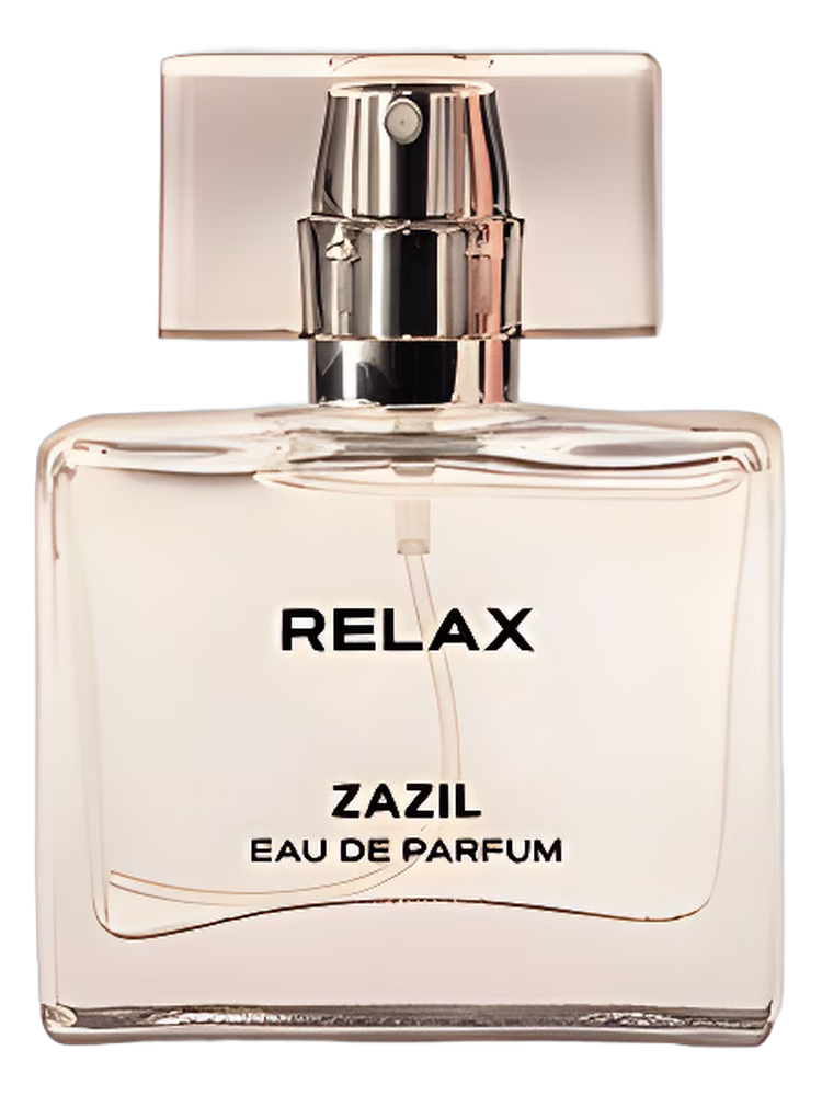 Zazil Relax