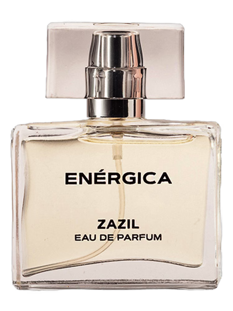 Zazil Enérgica