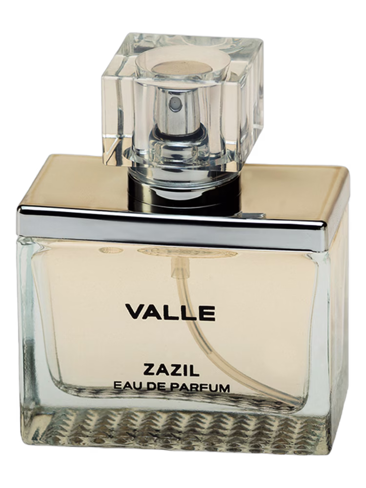 Zazil Valle