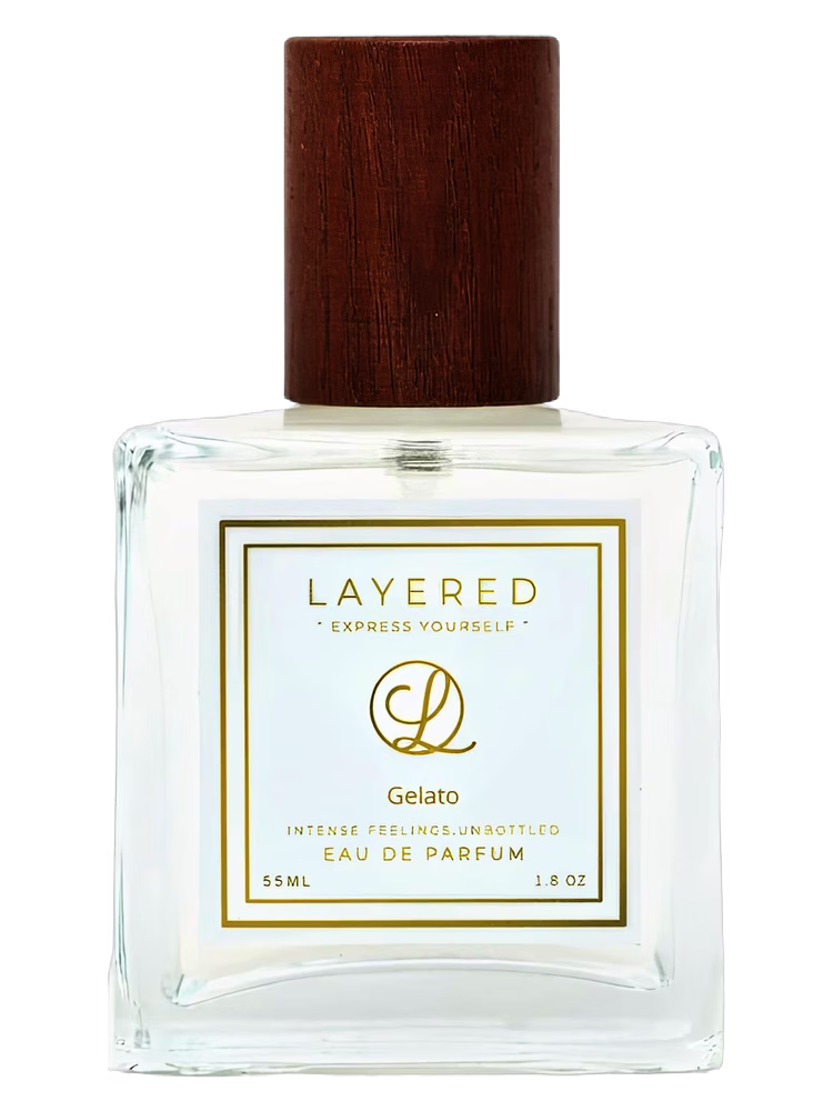Be Layered Gelato
