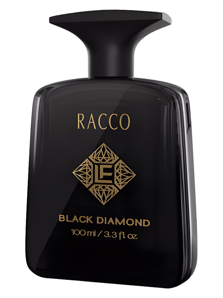 Racco Black Diamond by Luiz Felipe
