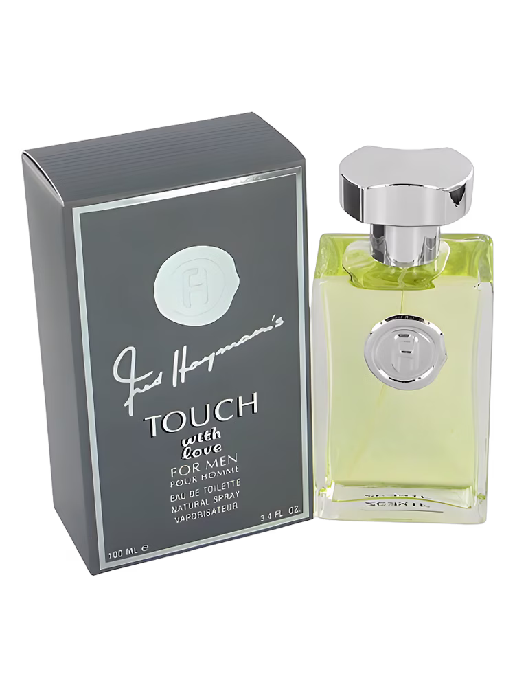 Fred Hayman Touch With Love for Men