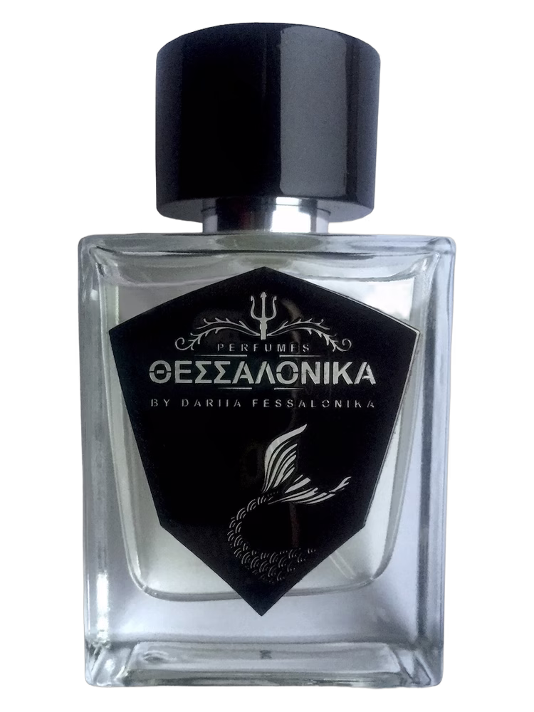 Fessalonika Shalom!