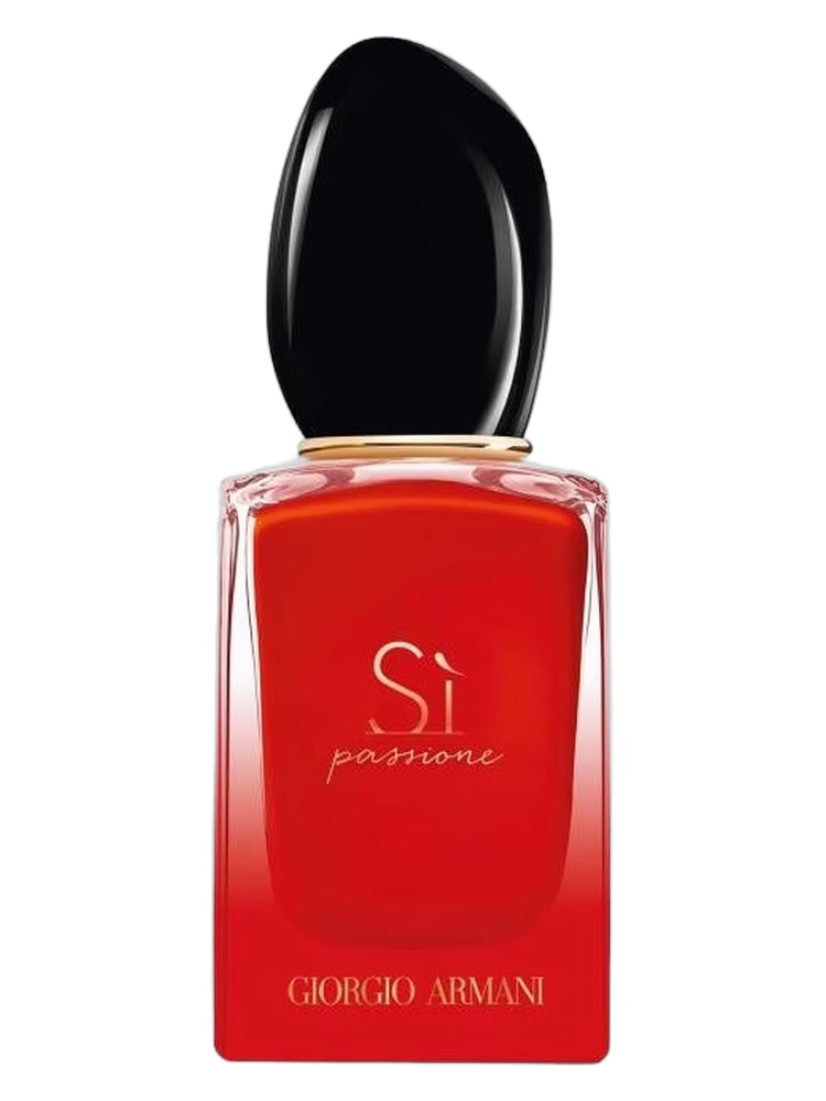 Giorgio Armani Sì Passione Intense