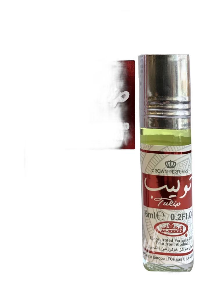 ALREHAB PERFUMES Tulip