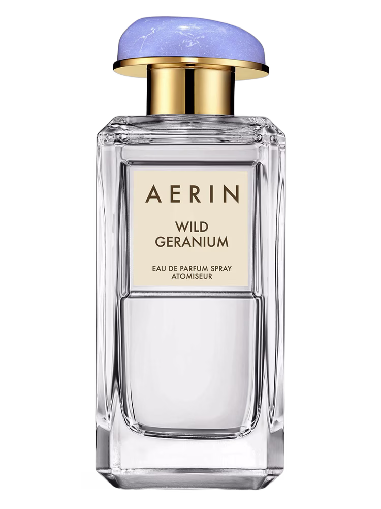 Aerin Wild Geranium