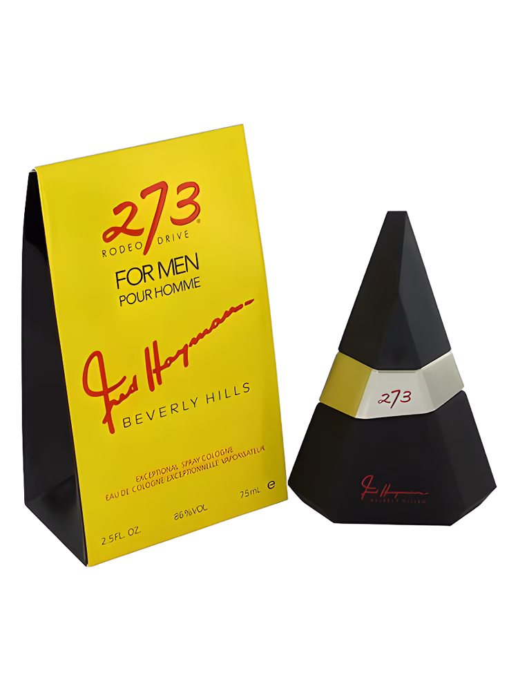 Fred Hayman 273 Rodeo Drive for Men