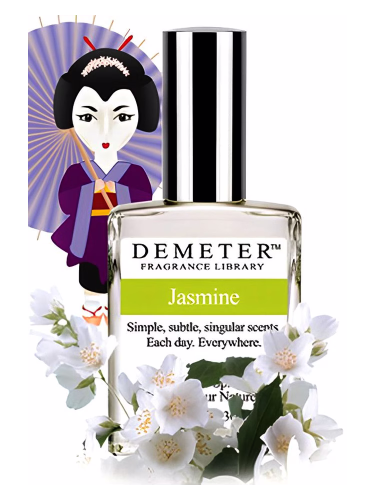 Demeter Fragrance Jasmine