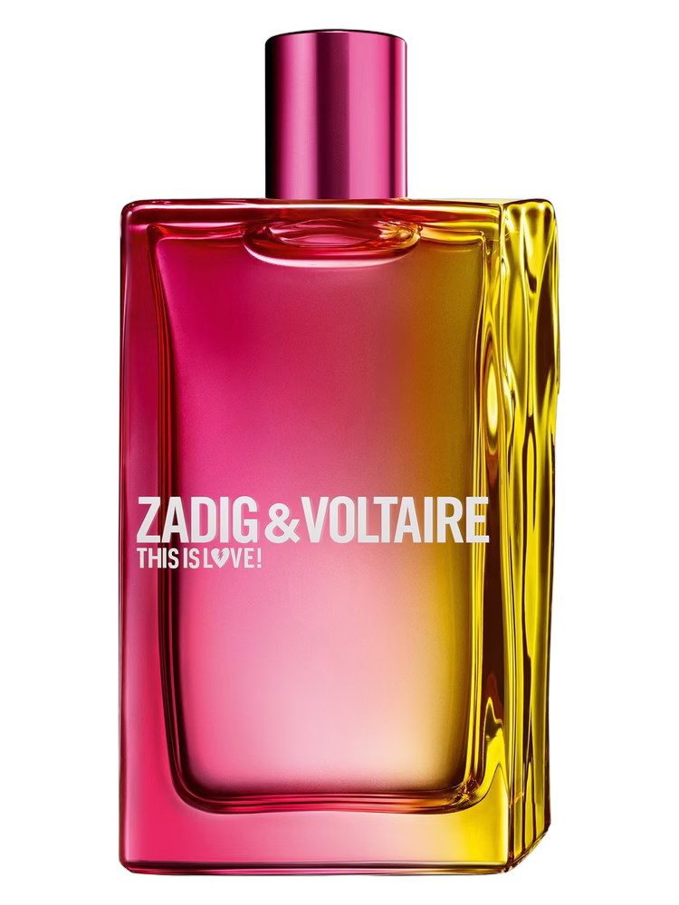 Zadig &amp; Voltaire This Is Love! for Her