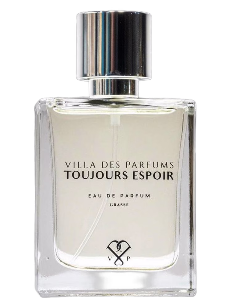 Villa des Parfums Toujours Espoir