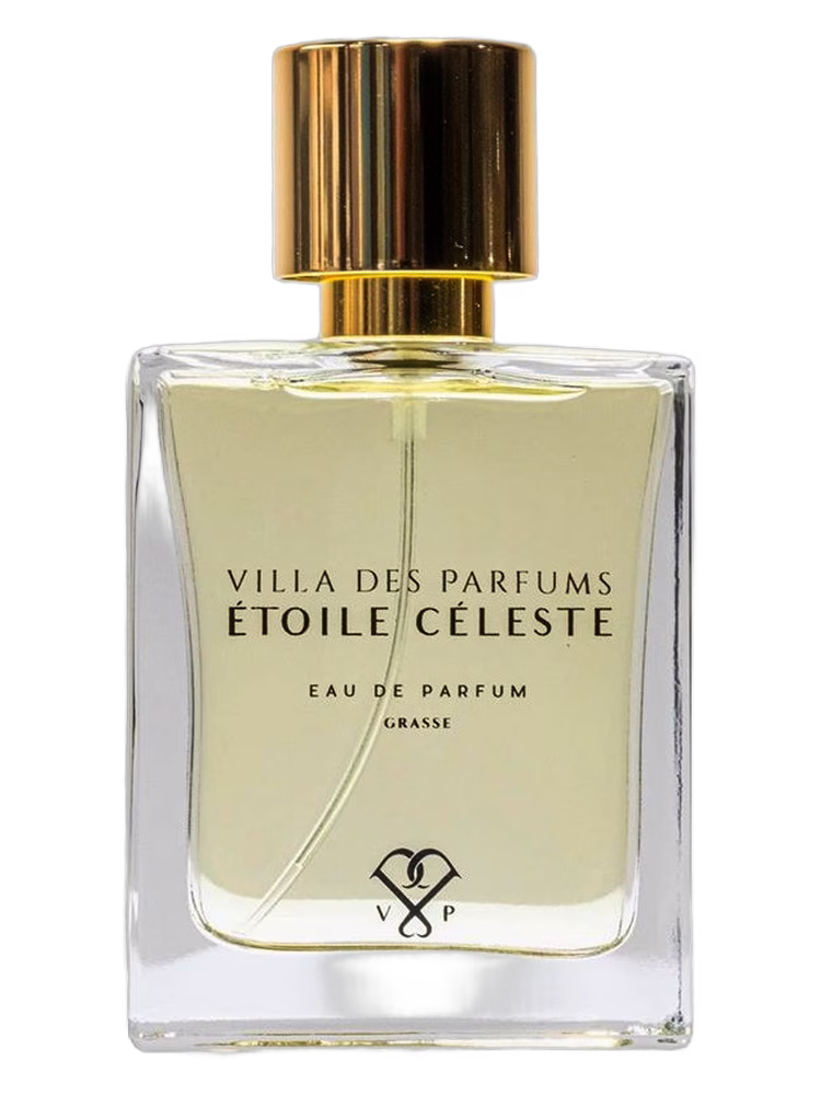 Villa des Parfums Étoile Céleste