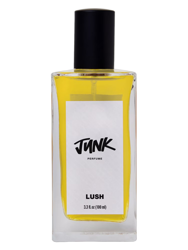Lush Junk