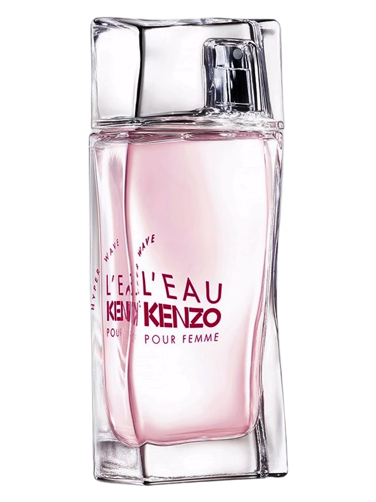 Kenzo L'Eau Kenzo Pour Femme Hyper Wave