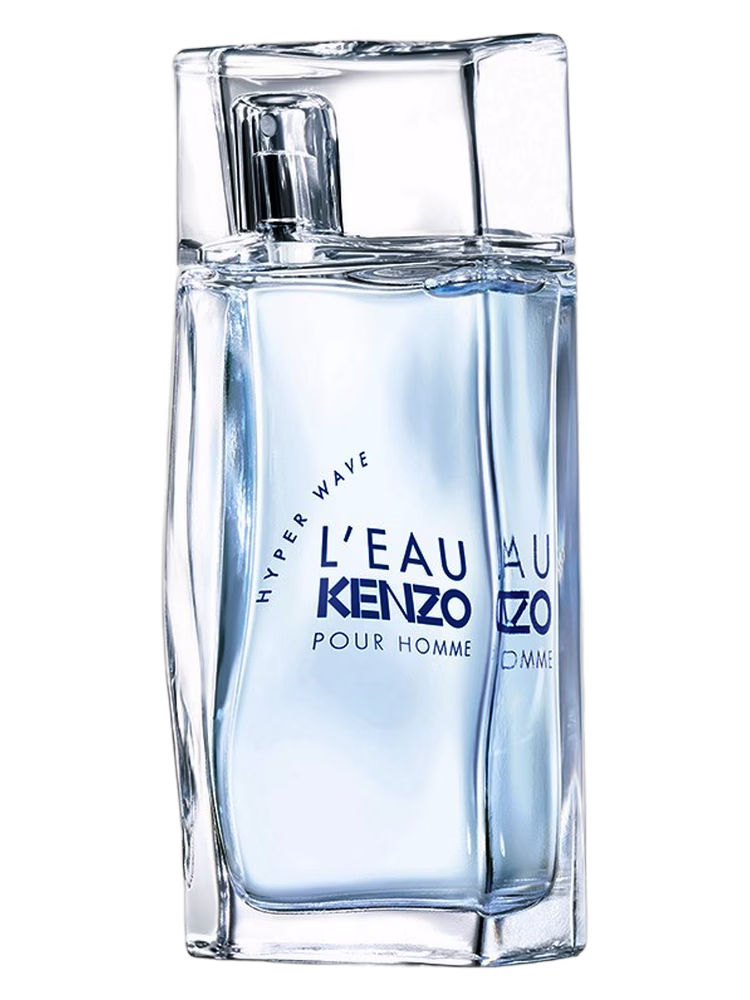 Kenzo L'Eau Kenzo Pour Homme Hyper Wave