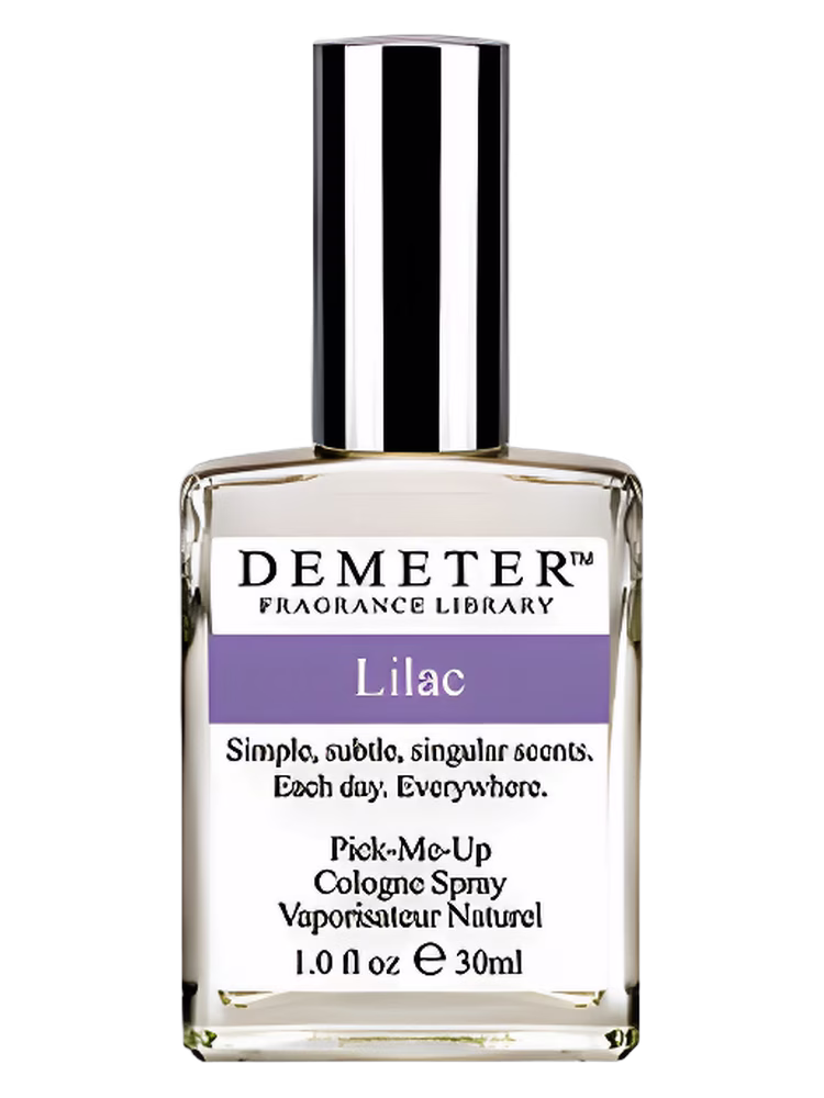 Demeter Fragrance Lilac