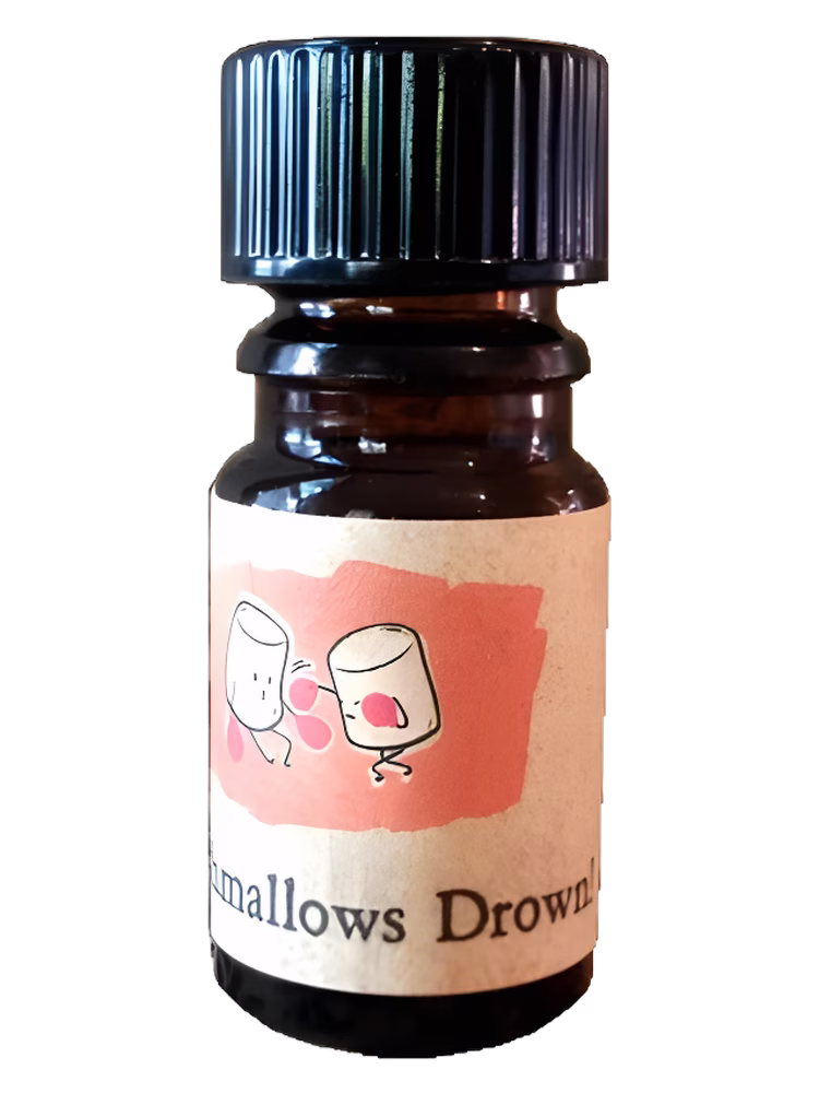 Arcana Craves Marshmallows Drown!
