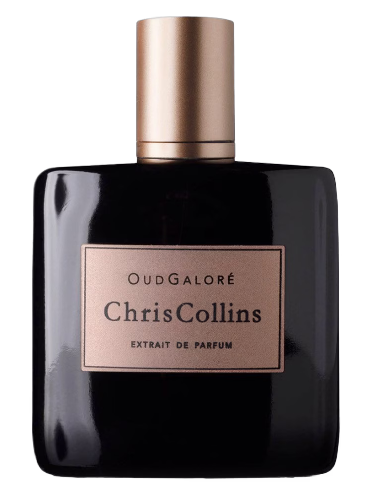 Chris Collins Oud Galoré
