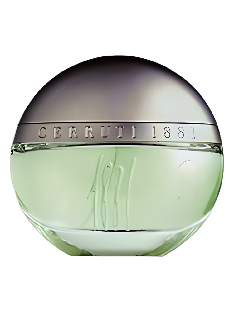 Cerruti Cerruti 1881 Fraicheur d'ete