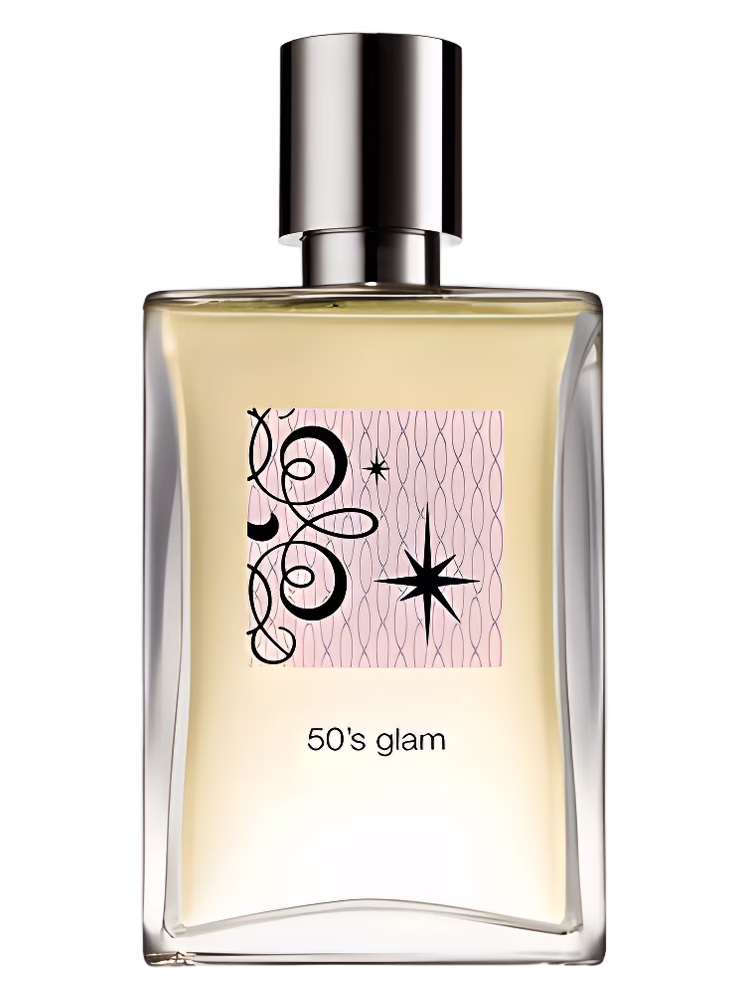 Avon 50's glam