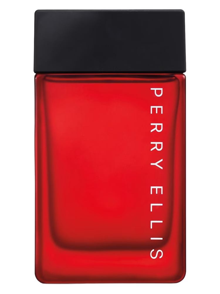 Perry Ellis Perry Ellis Bold Red