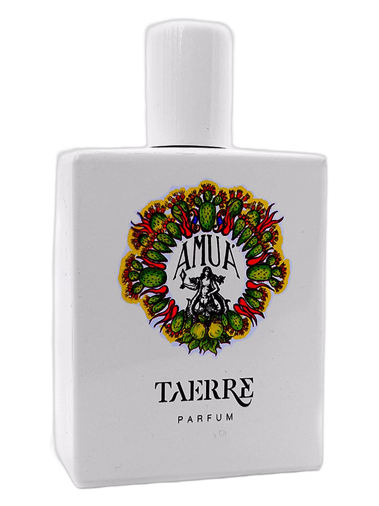 Amuà Taerre