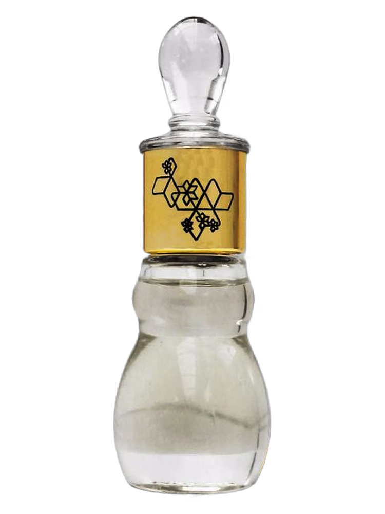Ajmal Musk Silk