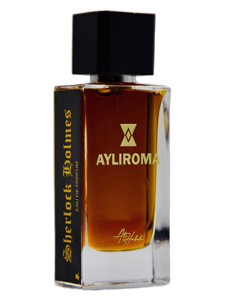 Ayliroma Sherlock Holmes