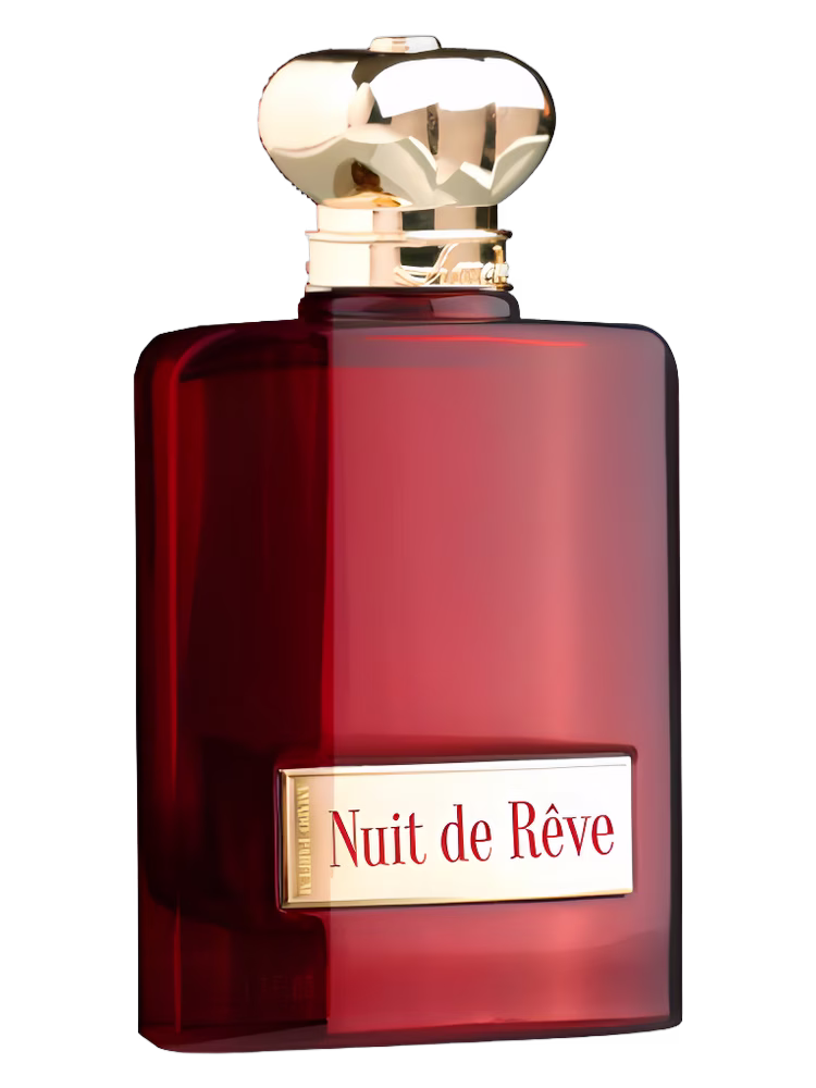 Amado Nuit de Reve