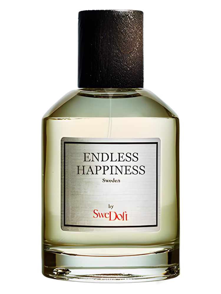 SweDoft Endless Happiness