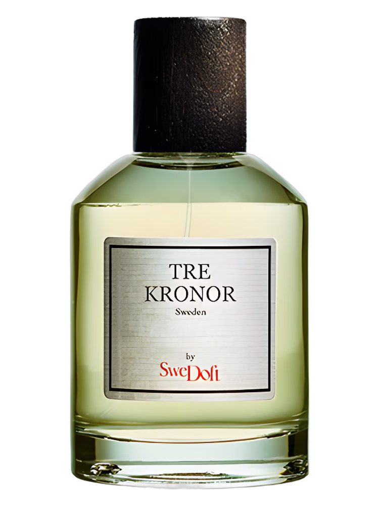 SweDoft Tre Kronor