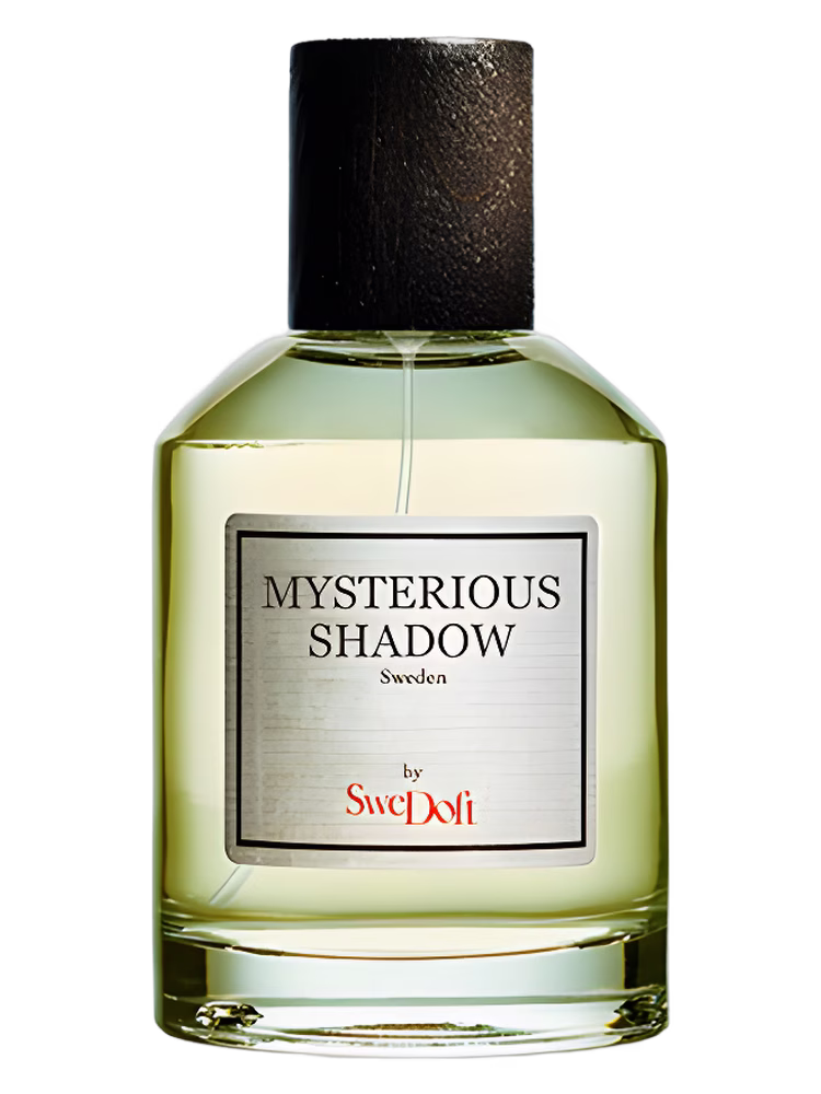 SweDoft Mysterious Shadow