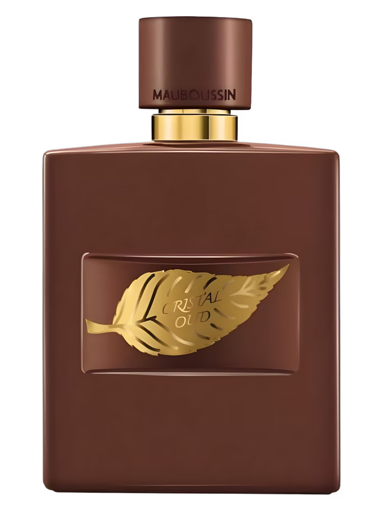 Mauboussin Cristal Oud