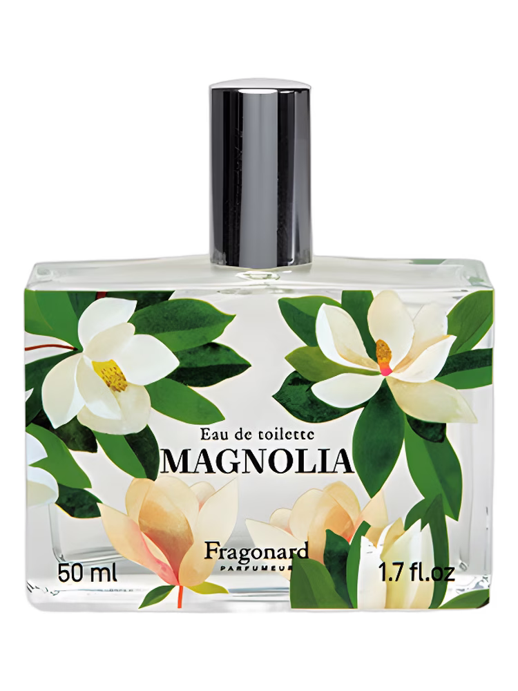 Fragonard Magnolia