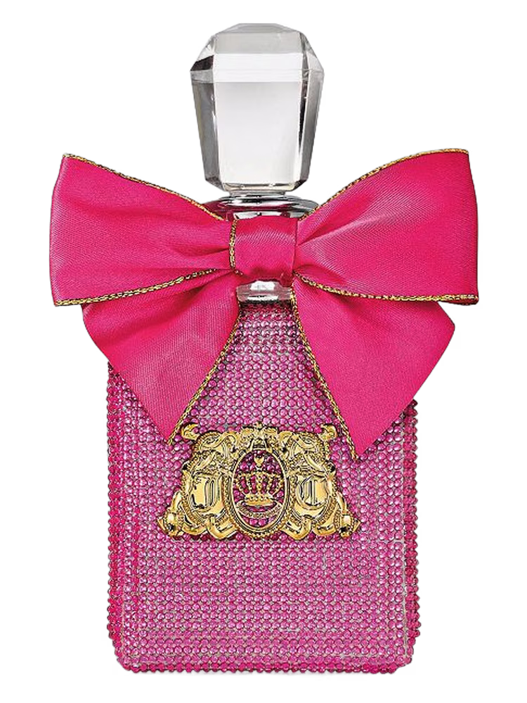 Juicy Couture Viva La juicy Pink Luxe Perfume 2019
