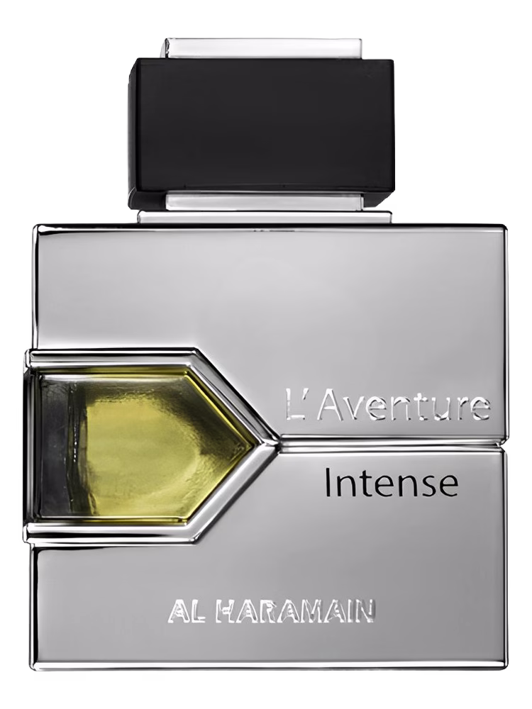 Al Haramain Perfumes L'Aventure Intense